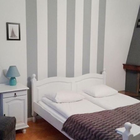 Mirka Apartment グディニャ エクステリア 写真