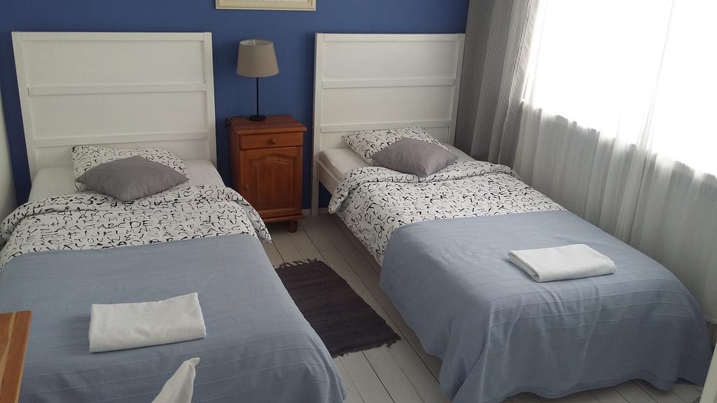 Mirka Apartment グディニャ エクステリア 写真