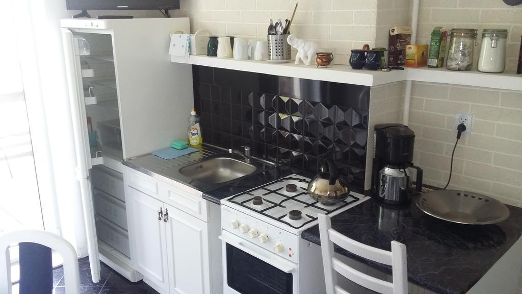 Mirka Apartment グディニャ エクステリア 写真