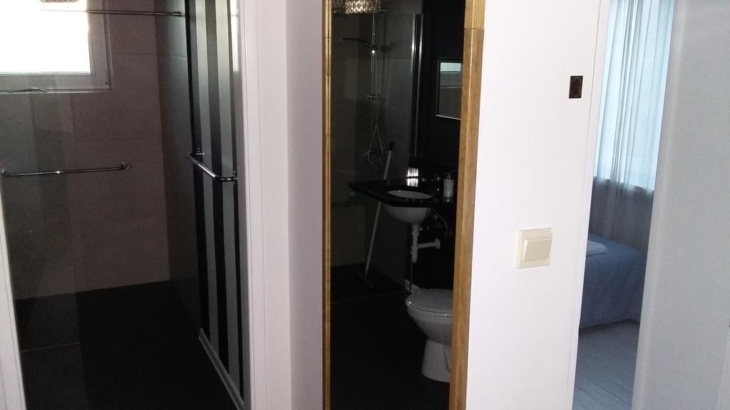 Mirka Apartment グディニャ エクステリア 写真