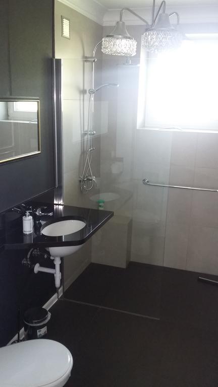 Mirka Apartment グディニャ エクステリア 写真