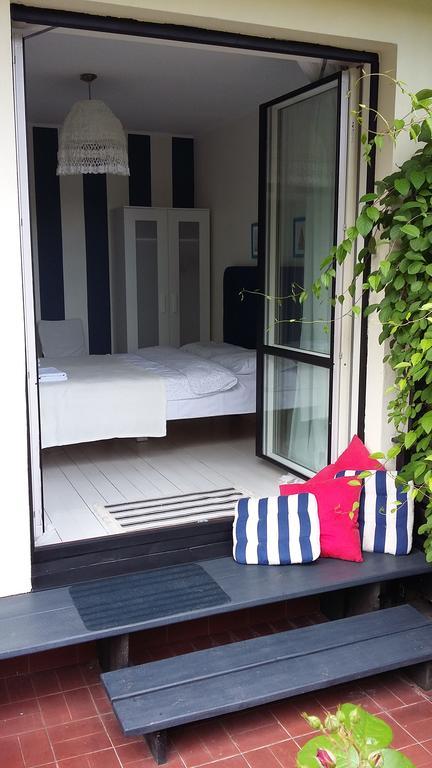 Mirka Apartment グディニャ エクステリア 写真