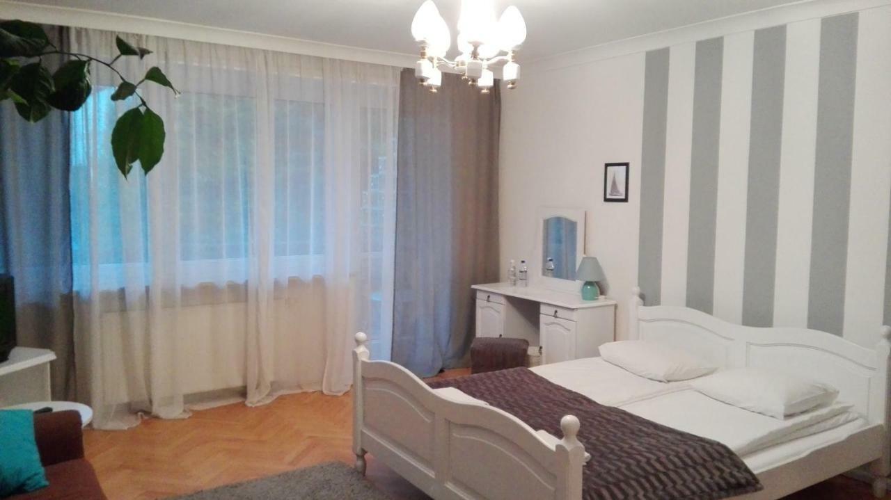 Mirka Apartment グディニャ エクステリア 写真