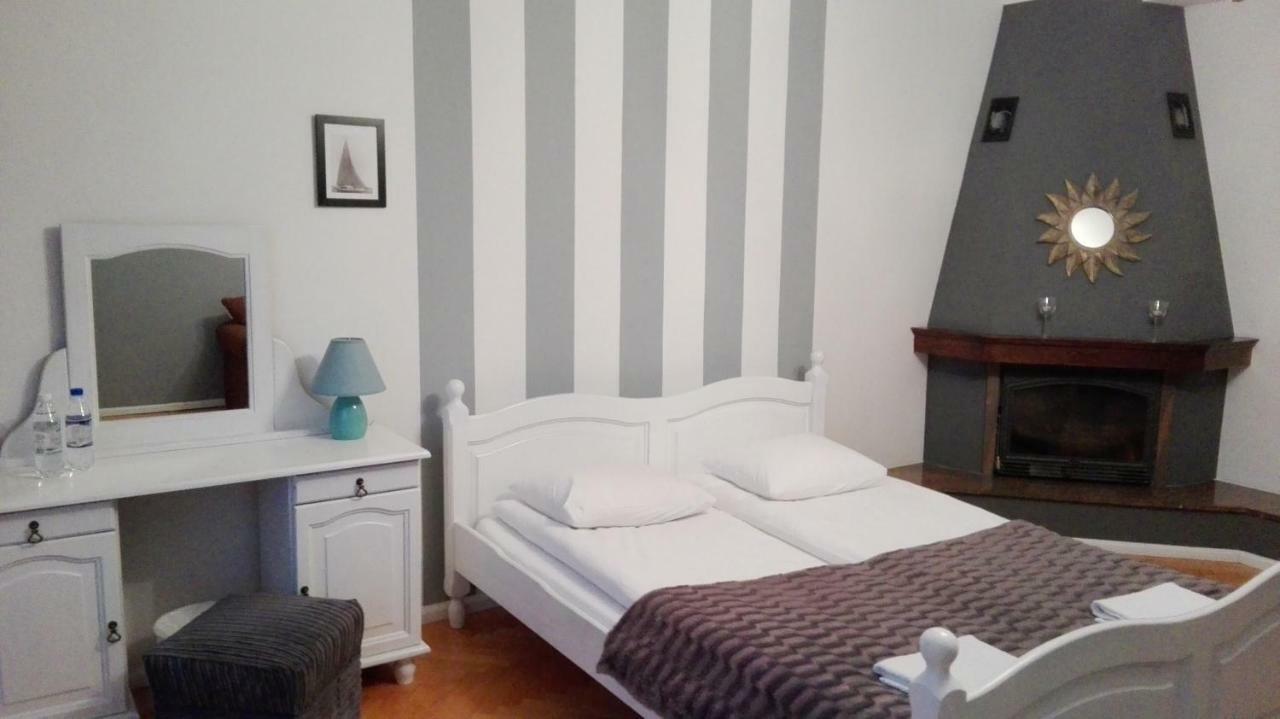 Mirka Apartment グディニャ エクステリア 写真