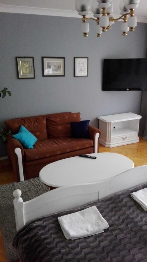 Mirka Apartment グディニャ エクステリア 写真